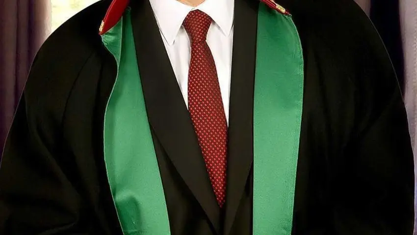 Danıştay’dan emsal karar: Kamuyla davalık olana "Maktu Ücret" şoku! haberinin görseli