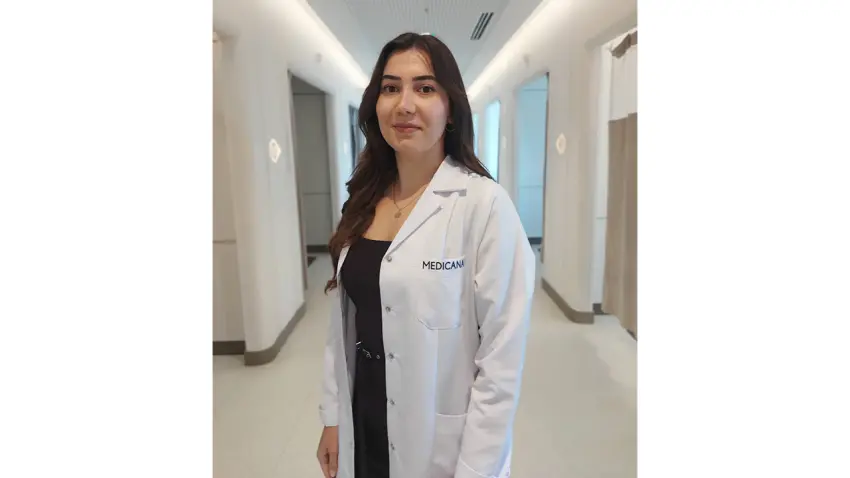 Metabolizma Hastalıkları Uzmanı 