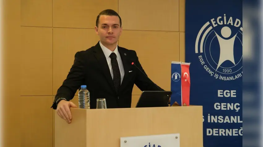 EGİAD, İzmir’de işgücünü yeniden tasarlıyor haberinin görseli