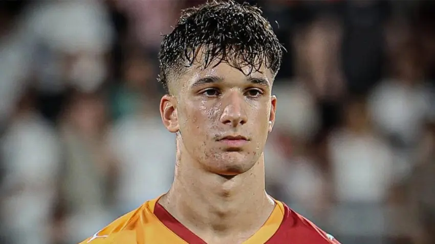 Galatasaray’da Çağrı Balta krizi: Eşyalarını toplayıp Florya’dan ayrıldı! Fenerbahçe’ye imza atacak haberinin görseli