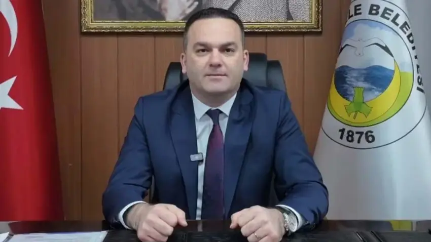 Görele Belediye Başkanlığı görevinden uzaklaştırılan Hasbi Dede hakkında istenen ceza belli oldu haberinin görseli