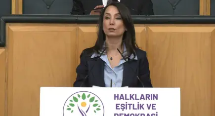 Hatimoğulları'ndan Meclis’e "Rapor" çağrısı:Elini acilen taşın altına koy!