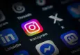 Instagram logosu paylaşan site sahibine 15 gün hapis!