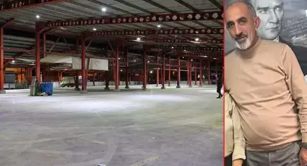 İzmir'de iftar çadırında görevli belediye çalışanını bıçaklayan şüpheli yakalandı