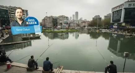 İzmir’in kalbi dolgu zeminde alarm veriyor