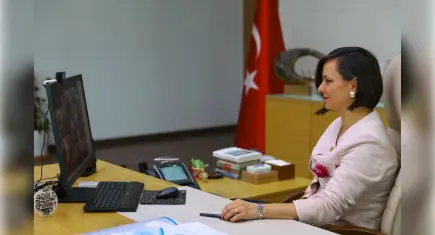 Karabağlar Belediyesi, SECAP Danışma Kurulu Toplantısı’nı gerçekleştirdi