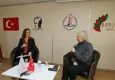 Karşıyaka’da ilham veren kadın hikayesi
