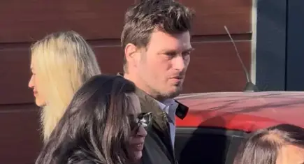 Kıvanç Tatlıtuğ, Halit Yukay davasında tanık olarak ifade veriyor