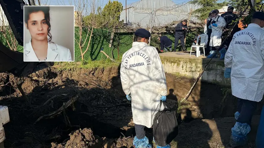 Manisa'da 17 yıllık kayıp gizemi çözüldü: Enişte cinayeti itiraf etti, ablası dahil 4 kişi gözaltında haberinin görseli