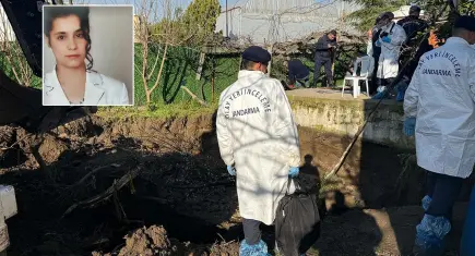 Manisa'da 17 yıllık kayıp gizemi çözüldü: Enişte cinayeti itiraf etti, ablası dahil 4 kişi gözaltında