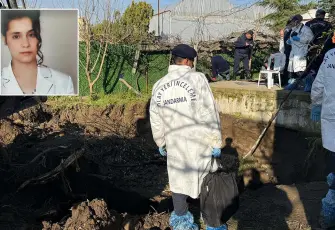 Manisa'da 17 yıllık kayıp gizemi çözüldü: Enişte cinayeti itiraf etti, ablası dahil 4 kişi gözaltında