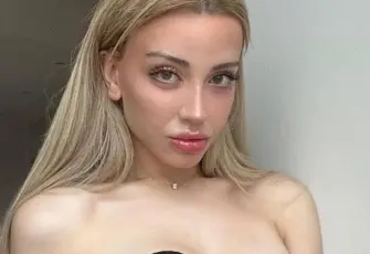 Mika Raun ve erkek Batuhan Can’ın uyuşturucu testi sonucu belli oldu