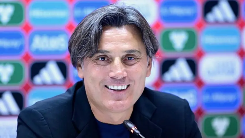 Montella’dan Juventus-Galatasaray yorumu: Kenan Yıldız olgunlaştı, Barış Alper modern bir güç haberinin görseli