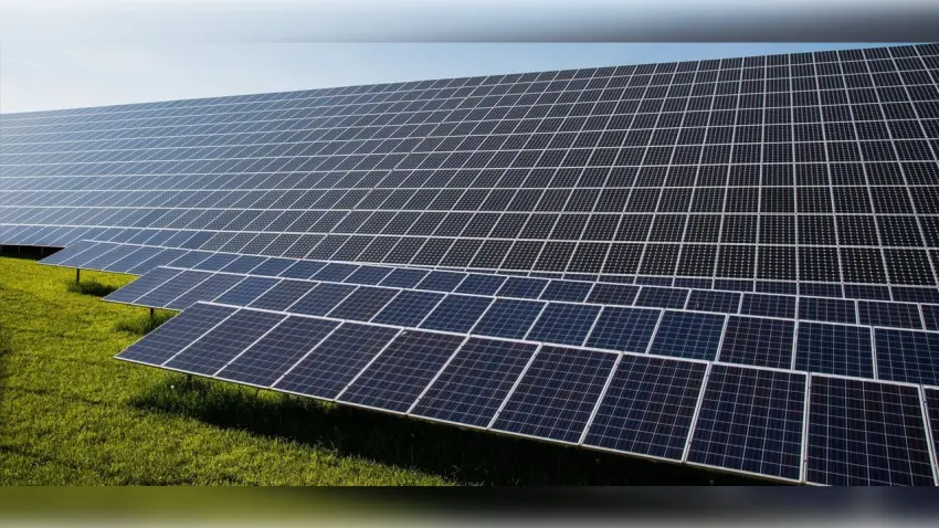 Ödemiş’te tarihi enerji adımı: Elektriğini güneşten üretecek haberinin görseli