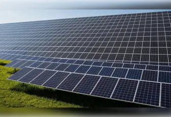 Ödemiş’te tarihi enerji adımı: Elektriğini güneşten üretecek