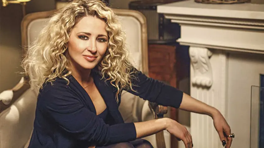 Pınar Aylin, yardım konseriyle İzmir’de sahne alacak haberinin görseli