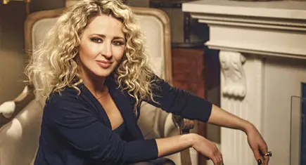 Pınar Aylin, yardım konseriyle İzmir’de sahne alacak