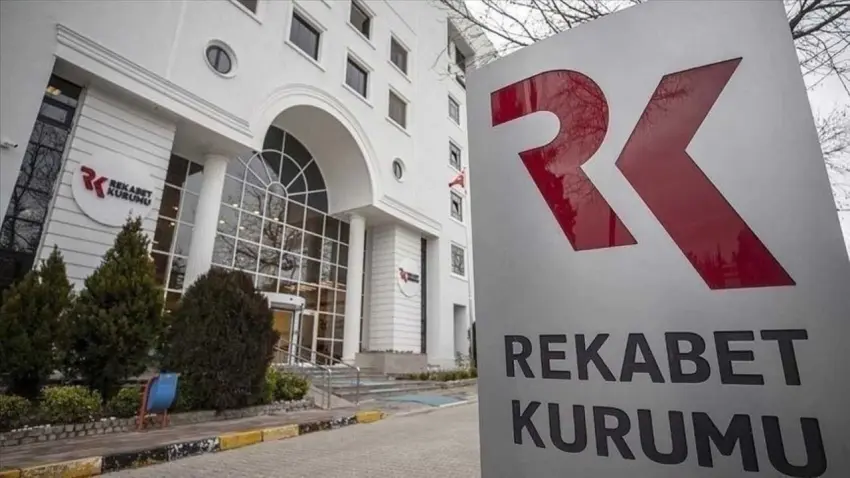 Rekabet Kurulu'nun soruşturma açtığı bankaların adı belli oldu! haberinin görseli