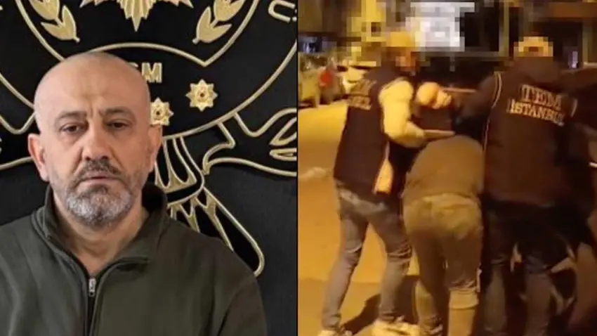 Sarı kategorideki sözde "Deniz Kuvvetleri Müdürü"  yakalandı! haberinin görseli