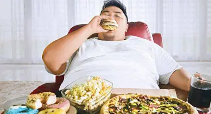 Türkiye’de obezite artıyor: Her 3 kişiden biri risk altında