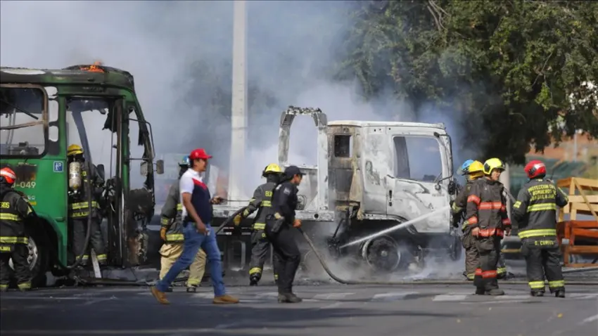 Uyuşturucu kartelinin sonu aşktan oldu: El Mencho’yu sevgilisinin izleri ele verdi!