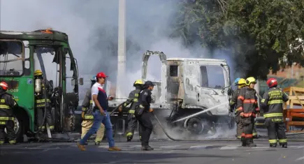 Uyuşturucu kartelinin sonu aşktan oldu: El Mencho’yu sevgilisinin izleri ele verdi!