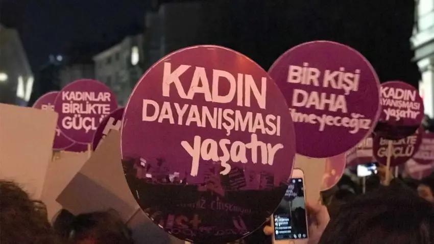Uzaklaştırma kararları yetersiz kaldı: Bir gün içinde 6 kadın cinayeti  haberinin görseli