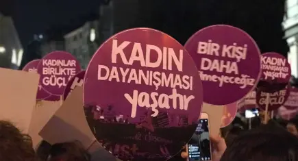 Uzaklaştırma kararları yetersiz kaldı: Bir gün içinde 6 kadın cinayeti 