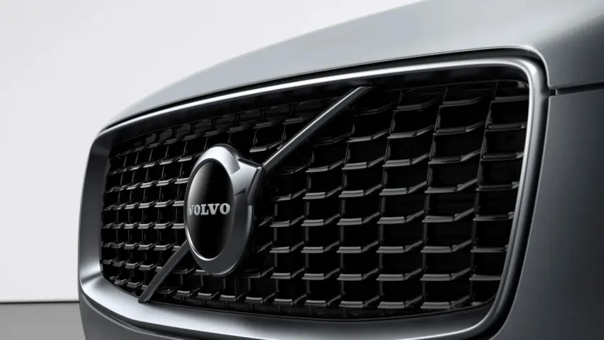 Yangın riski tespit edildi: Volvo 40 bin aracı geri çağırıyor haberinin görseli