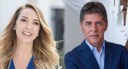 Adı oyuncu Dolunay Soysert ile anılmıştı: Aydın Erdem’den ihanet iddialarına yalanlama