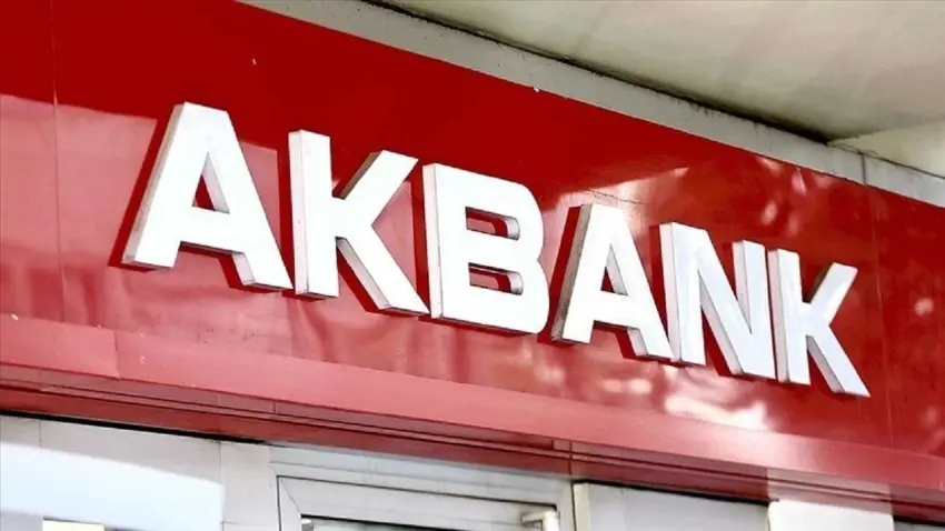 Akbank’tan dev temettü hamlesi: Hissedarlara nakit kâr payı! haberinin görseli