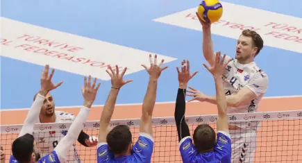 Altekma, İzmir’de Gebze Belediyespor’u 3-1 yendi