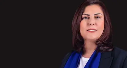 Aydın Büyükşehir Belediyesi davasında karar: Özlem Çerçioğlu beraat etti