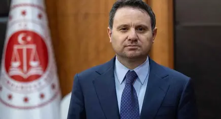 Bakan Gürlek'ten 'komisyon raporu' açıklaması