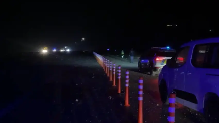 Balıkesir’de F-16 düştü: Pilot Binbaşı İbrahim Bolat şehit oldu haberinin görseli