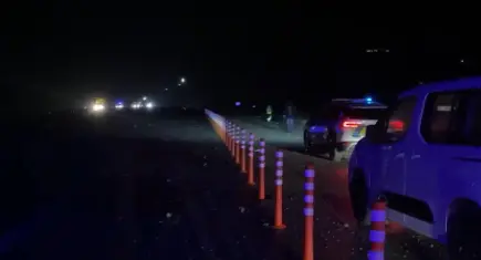 Balıkesir’de F-16 düştü: Pilot Binbaşı İbrahim Bolat şehit oldu