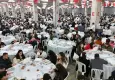 Başkan Pehlivan personeliyle iftar sofrasında buluştu