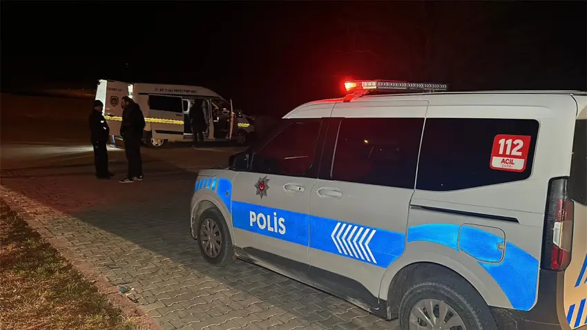 Bebeğe isim verme kavgası kanlı bitti: Kayınpeder damadını tüfekle vurdu!