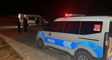 Bebeğe isim verme kavgası kanlı bitti: Kayınpeder damadını tüfekle vurdu!