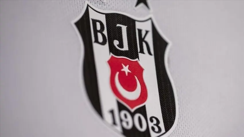 Beşiktaş, Göztepe maçının 4'üncü hakemi Yusuf Ziya Gündüz hakkında TFF'ye başvurdu haberinin görseli