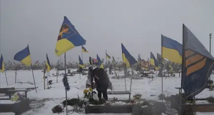 BM Genel Kurulu’ndan Ukrayna’da ‘acil ve koşulsuz ateşkes’ çağrısı