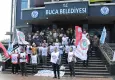 Buca Belediyesi’nde TİS krizi büyüyor: Eylem CHP’ye taşınacak
