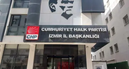 CHP’ İzmir’de “eski başkanlar” toplantısı