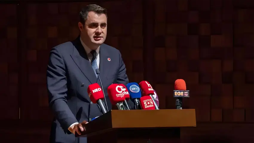 CHP’li Güç: AK Parti İzmir’in mallarına zorla el koyuyor haberinin görseli