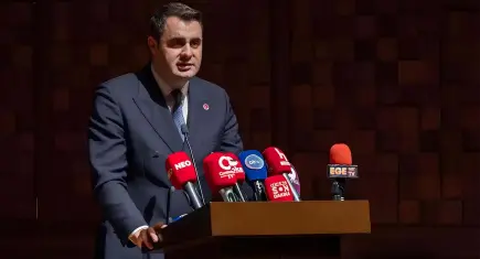 CHP’li Güç: AK Parti İzmir’in mallarına zorla el koyuyor
