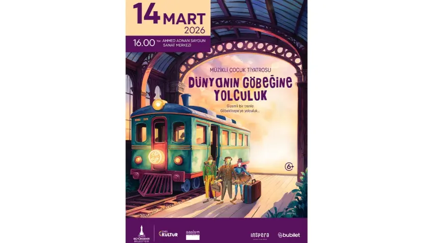 Çocuklar Göbeklitepe’ye müzikli yolculuk yapacak haberinin görseli