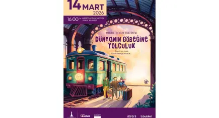 Çocuklar Göbeklitepe’ye müzikli yolculuk yapacak