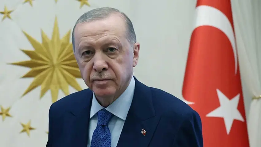 Cumhurbaşkanı Erdoğan’dan şehit pilotun ailesine taziye mesajı haberinin görseli