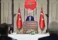 Cumhurbaşkanı Erdoğan: Laikliğin arkasına saklanıyorlar