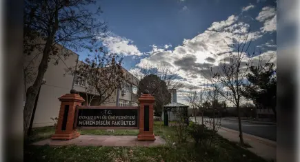 DEÜ tarihinde bir ilk: Genç mühendisler dünya finali için ABD yolcusu